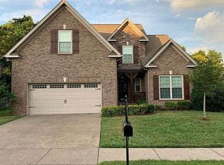 2080 Lequire Ln, Spring Hill, TN 37174