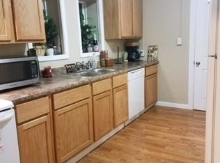 1162 N Beech St, Casper, WY 82601