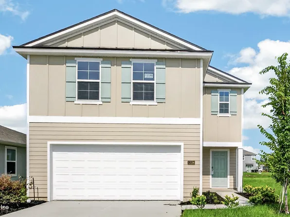 12196 YEW TREE Road, Jacksonville, FL 32218