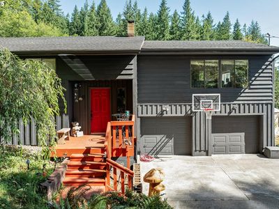 72013 Hutchinson Rd, Rainier, OR, 97048