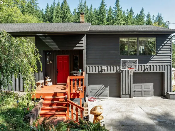 72013 Hutchinson Rd, Rainier, OR 97048