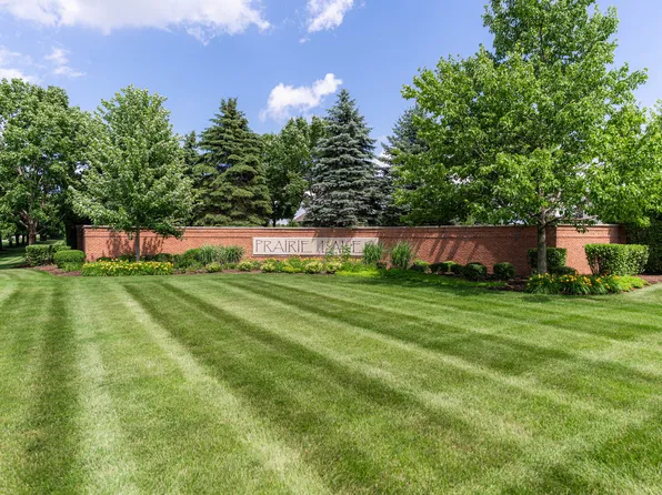 LOT 104 Switchgrass Ln, Saint Charles, IL 60175