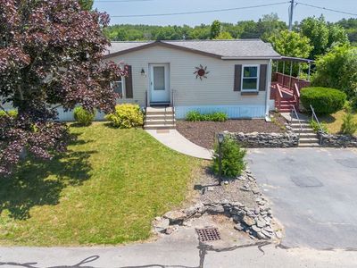 3 Anna St, Raynham, MA, 02767