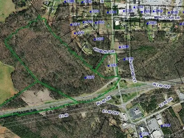 3277 Sigmont Dr, Claremont, NC 28610