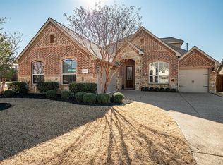 9687 Amberwoods Ln, Frisco, TX 75035