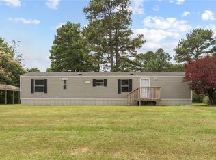 325 Martin School Rd, Pickens, SC 29671