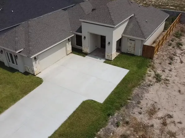 7624 Gladiola St, Brownsville, TX 78526