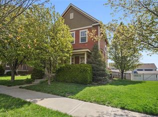 929 SW American Royal Way, Lees Summit, MO 64081