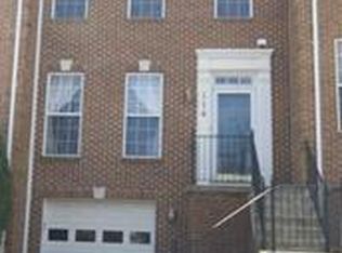 114 Fountain Green Ln, Gaithersburg, MD 20878