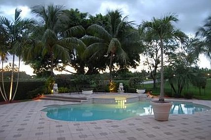 Pool/Deck