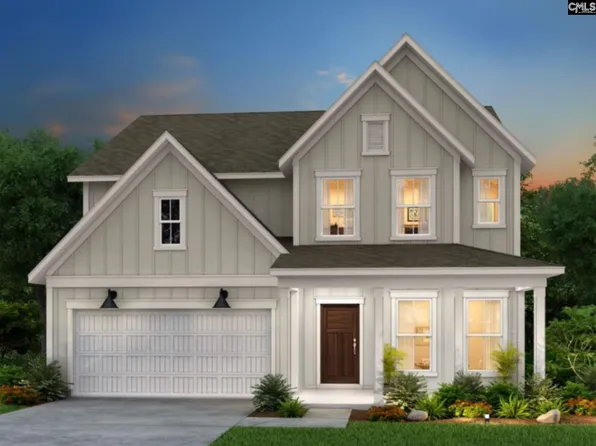 564 Carters Grove Ln, Blythewood, SC 29016