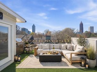 353 Brownstones Cir NE, Atlanta, GA 30312