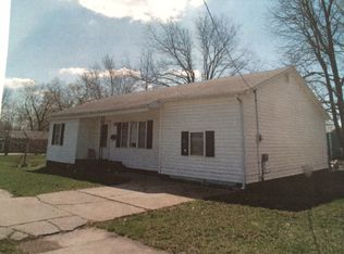 518 Jefferson Ave, Moberly, MO 65270