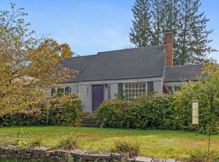 207 Cherry Brook Rd, Canton, CT 06019