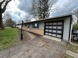 283 Iroquois Park Pl, Columbus, OH
