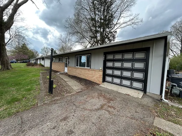 283 Iroquois Park Pl, Columbus, OH 43230