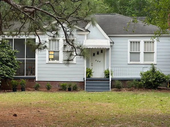 4024 Verner St, Columbia, SC 29204