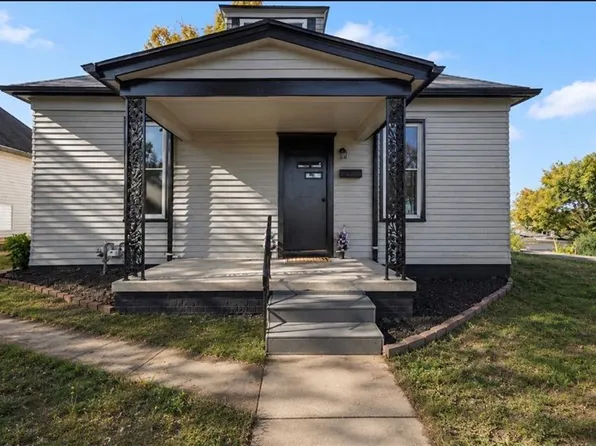 2314 S 19th St, Saint Joseph, MO 64503