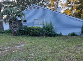 1137 Chatfield St NE, Aiken, SC 29801