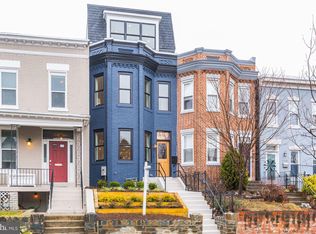 1206 I St NE, Washington, DC 20002