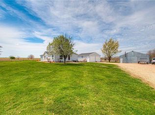 30300 S Chandler Rd, Garden City, MO 64747