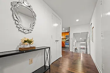 700 Grove Street, #3C