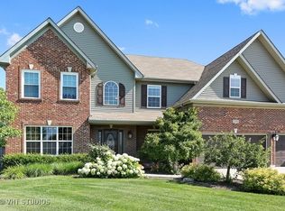 25932 Campbell Ln, Plainfield, IL