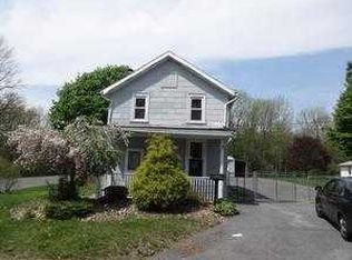 623 N Warren St, Orwigsburg, PA 17961