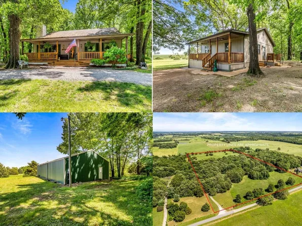 13366 Lawrence 1045, Stotts City, MO 65756