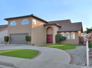 1823 McCluhan Way, San Jose, CA 95132