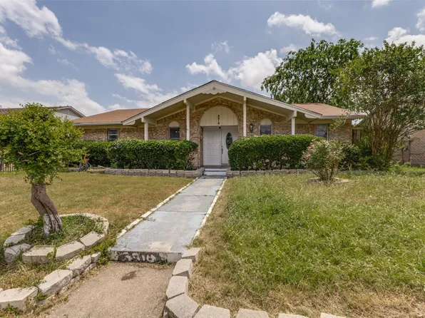 3310 O'Henry Dr, Garland, TX 75042