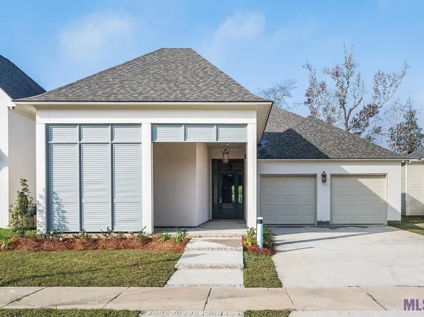 6414 Mill Valley Ln, Baton Rouge, LA 70817