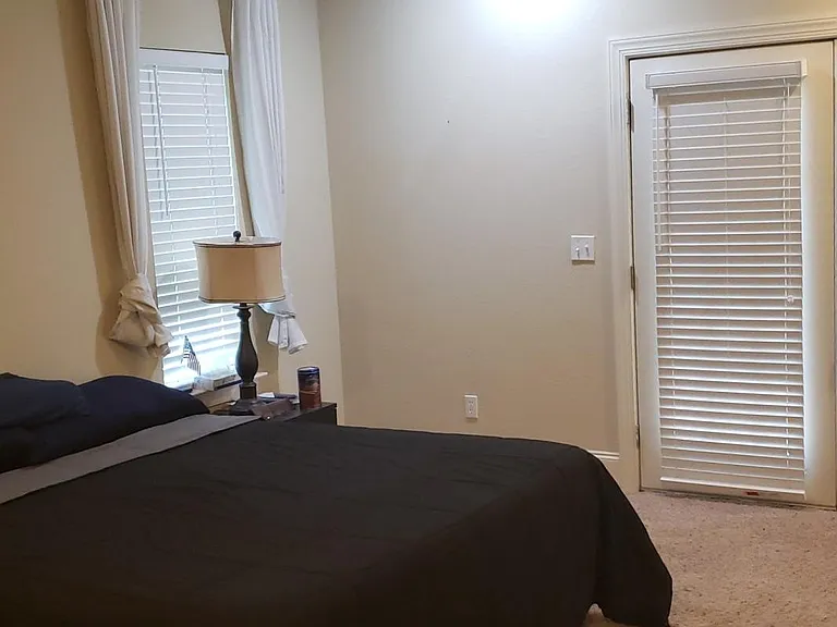 Master Bedroom Upstairs (#3)