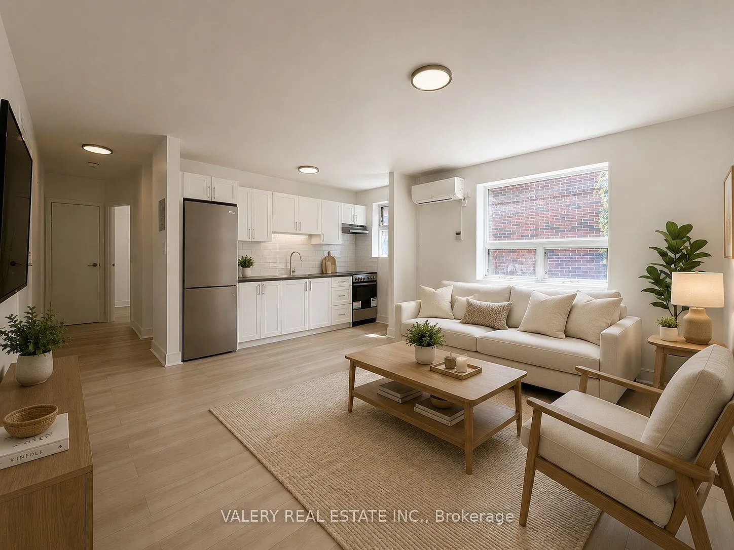 1 bed, $1,950 — Photo 3