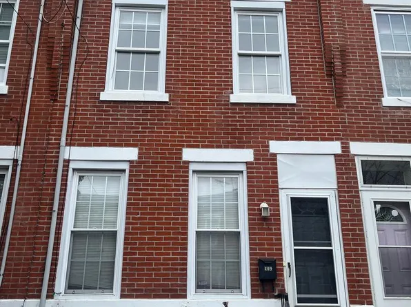 409 Wolf St, Philadelphia, PA 19148