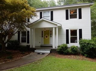 232 River North Cir, Macon, GA 31211