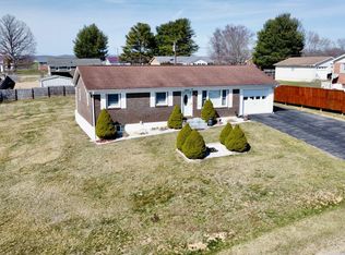 5541 Riggs St, Dublin, VA 24084