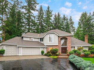23107 SE 40th Ct, Sammamish, WA 98075