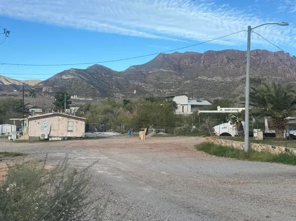 1129 S EDNA Avenue, Superior, AZ 85173