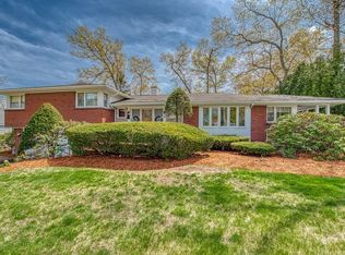 22 West Ave, Brockton, MA 02301