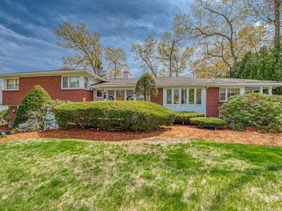 22 West Ave, Brockton, MA, 02301