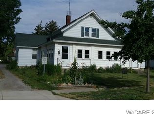 695 N Washington St #STW2-P4, Van Wert, OH