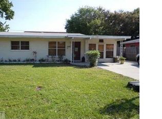 2209 Euclid Cir S, Clearwater, FL 33764