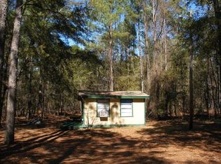 1091 Hecawege Dr, Summerton, SC 29148