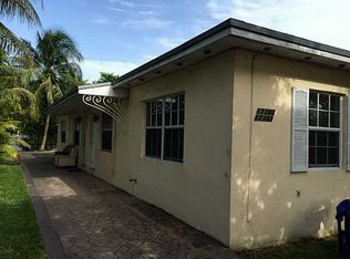 17380 NE 4th Pl, North Miami Beach, FL 33162