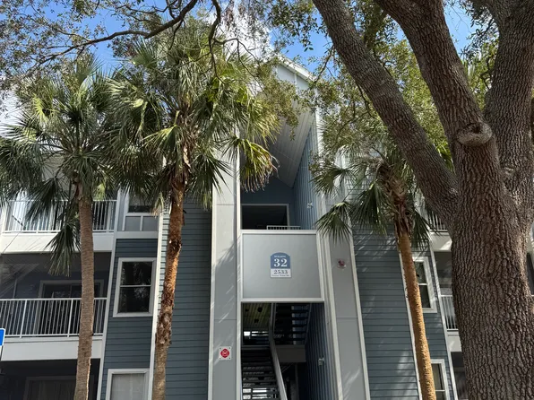 2533 Grassy Point Dr, Lake Mary, FL