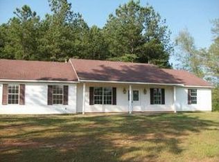 265 Wani Rd, Griffin, GA 30224