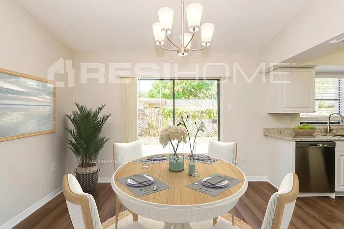 3 bed, 2.0 bath, 1229 sqft, $2,545 — Photo 3