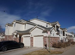 1165 S Alton St UNIT B, Denver, CO 80247
