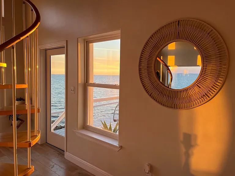 Window View
